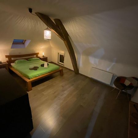 Maison 3 Chambres Proximite Aeroport Et Grand Axes Charleroi Eksteriør billede