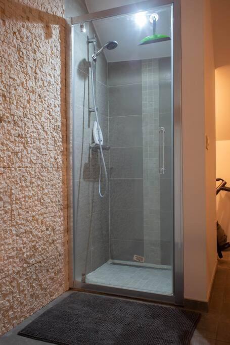 Maison 3 Chambres Proximite Aeroport Et Grand Axes Charleroi Eksteriør billede