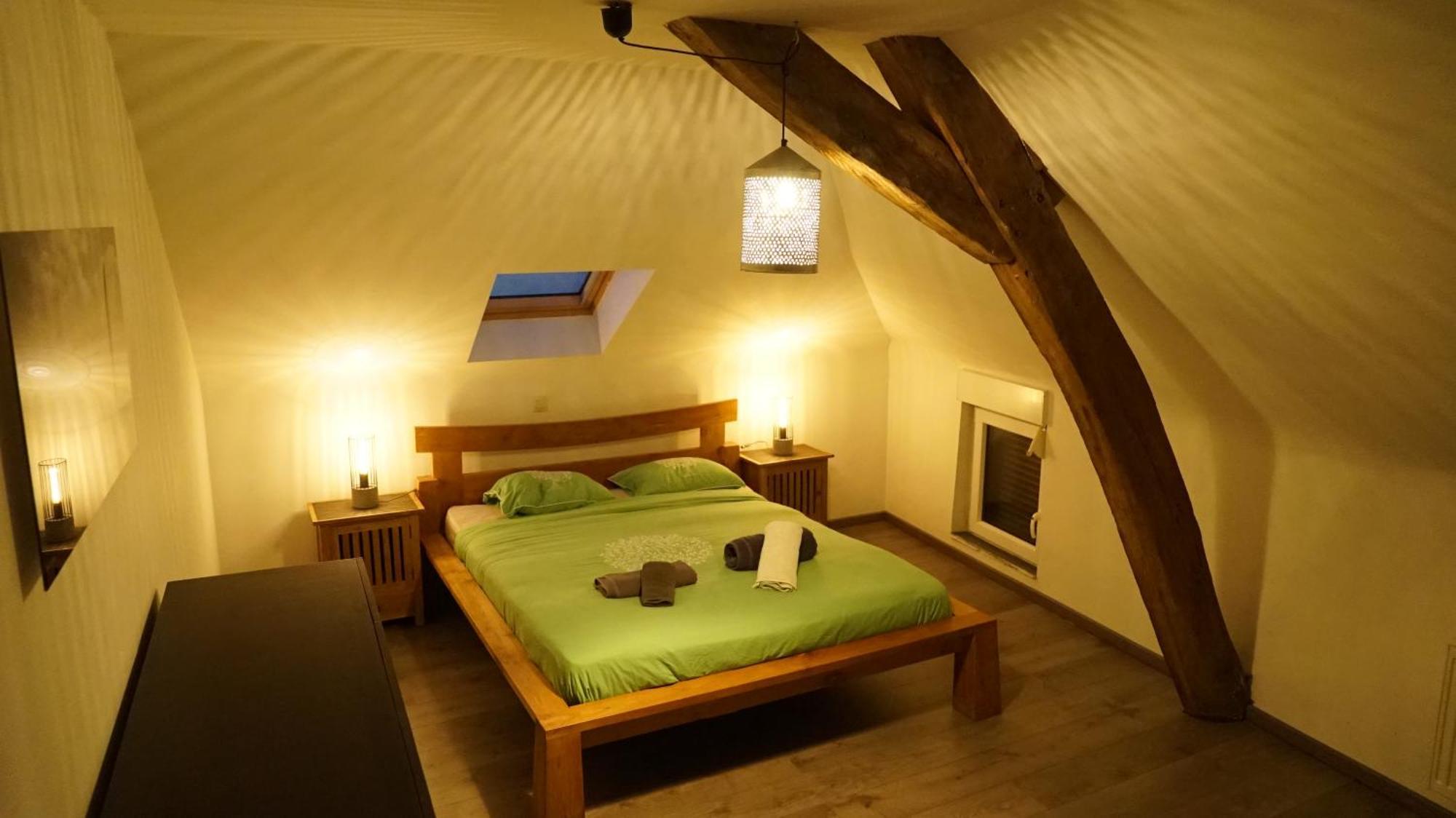 Maison 3 Chambres Proximite Aeroport Et Grand Axes Charleroi Eksteriør billede