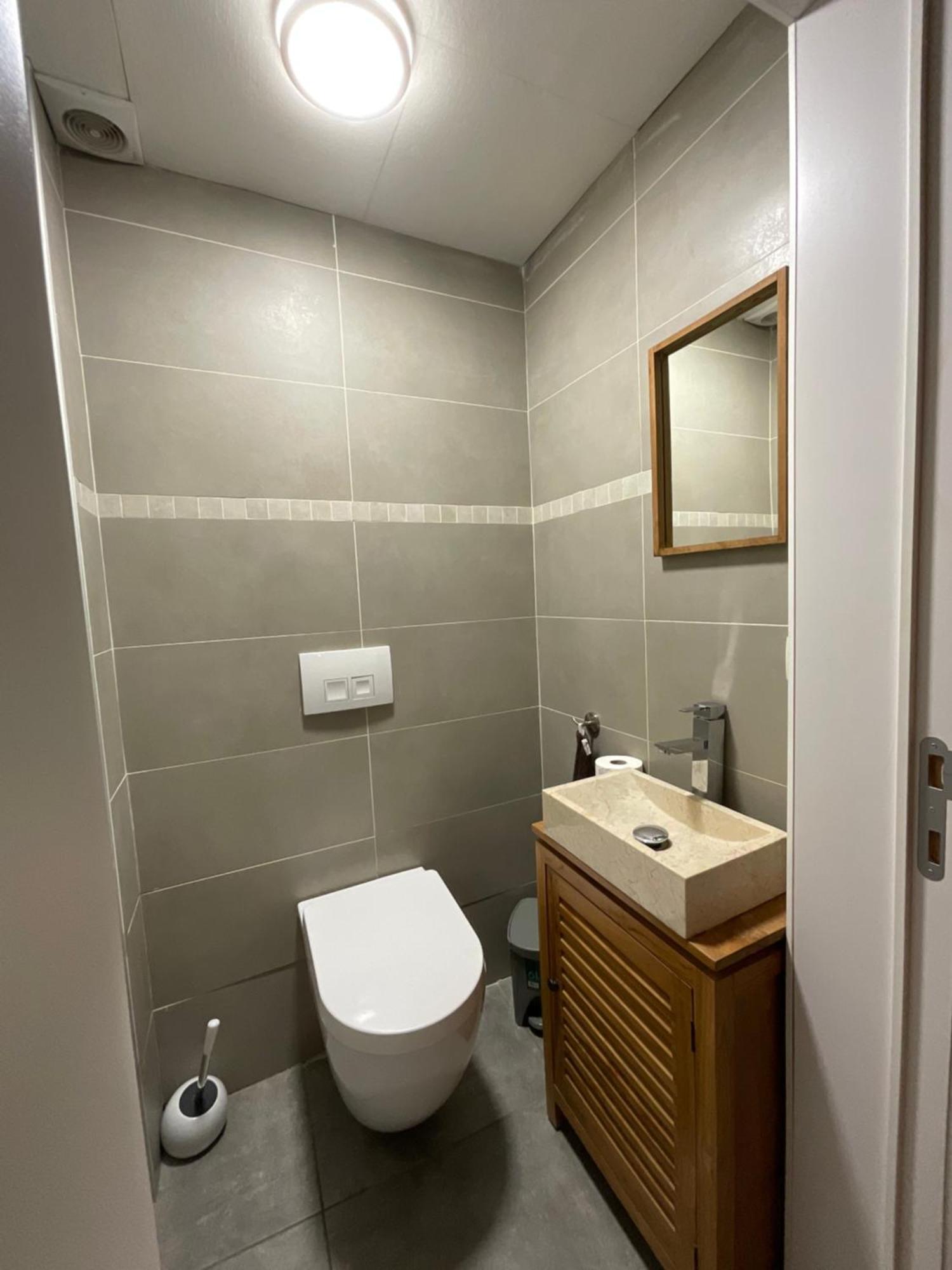 Maison 3 Chambres Proximite Aeroport Et Grand Axes Charleroi Eksteriør billede