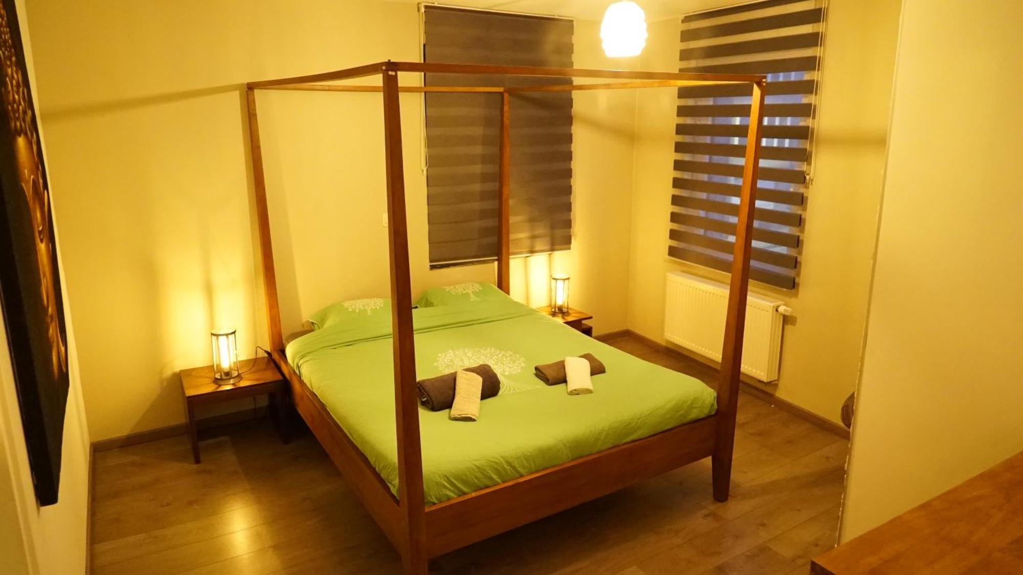 Maison 3 Chambres Proximite Aeroport Et Grand Axes Charleroi Eksteriør billede