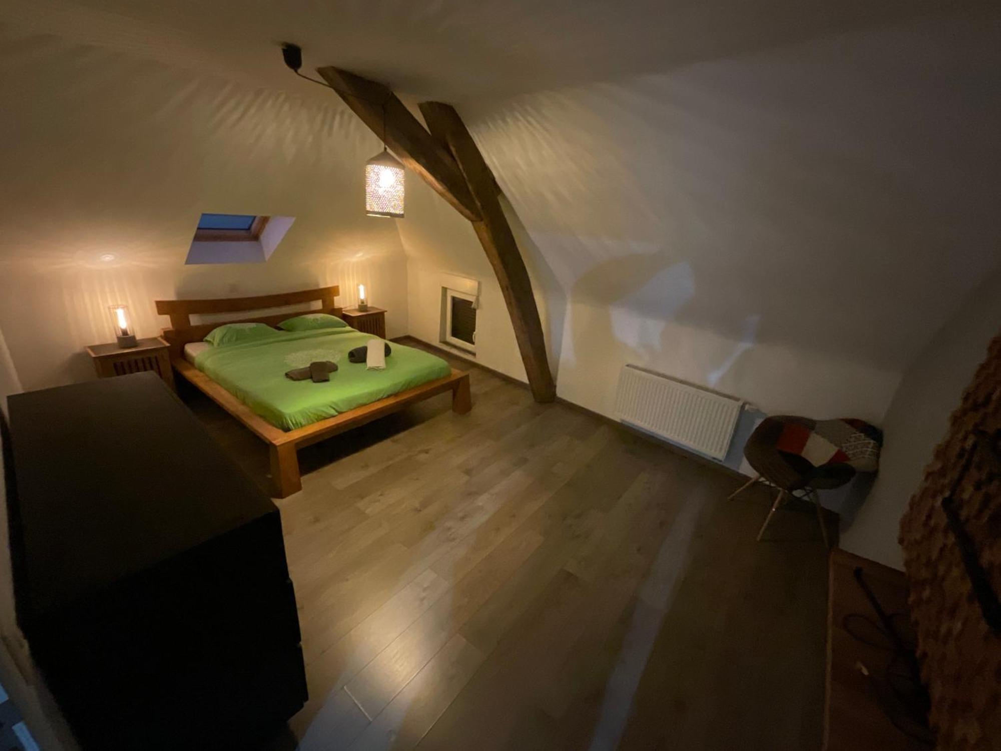 Maison 3 Chambres Proximite Aeroport Et Grand Axes Charleroi Eksteriør billede