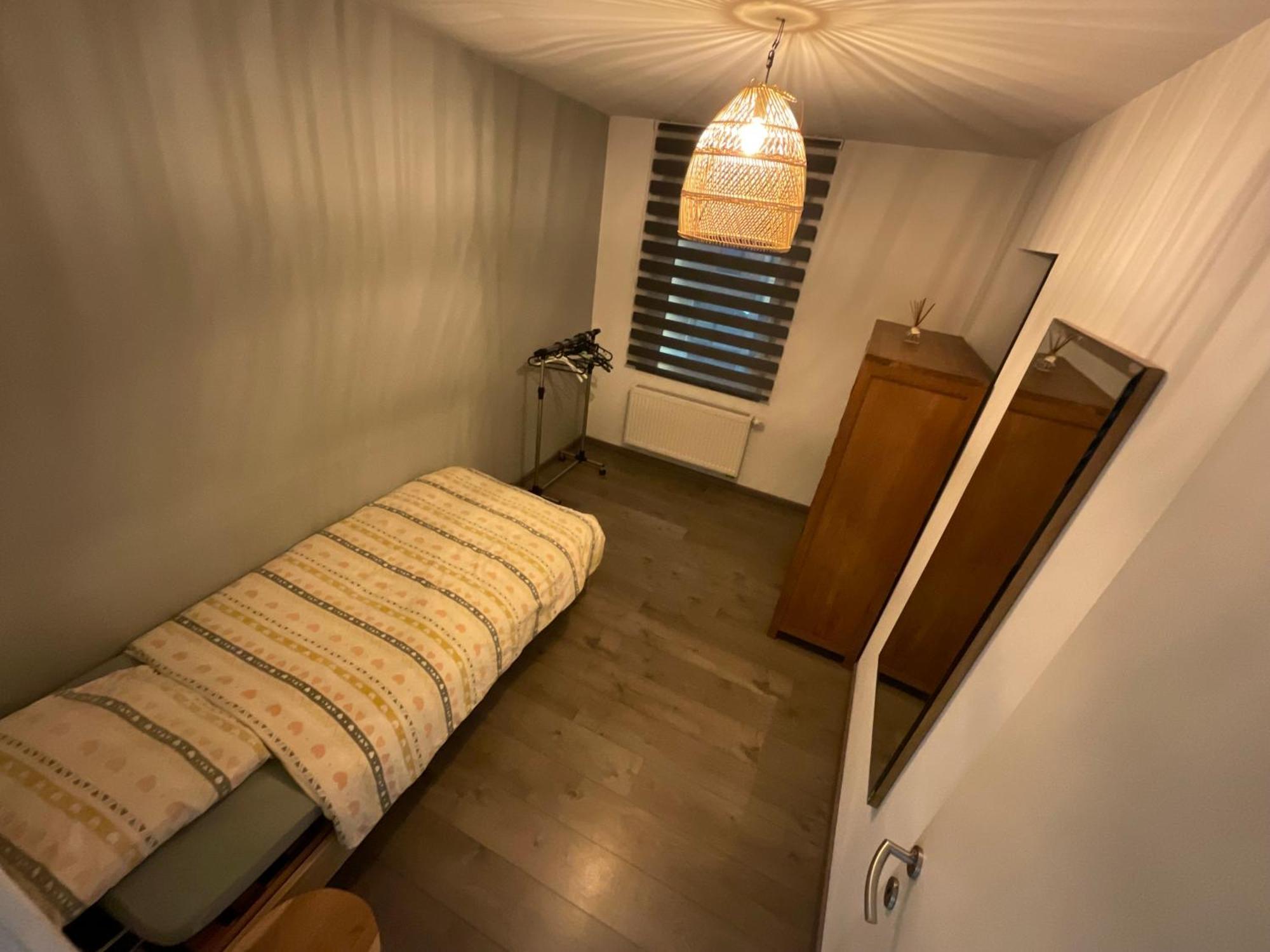 Maison 3 Chambres Proximite Aeroport Et Grand Axes Charleroi Eksteriør billede